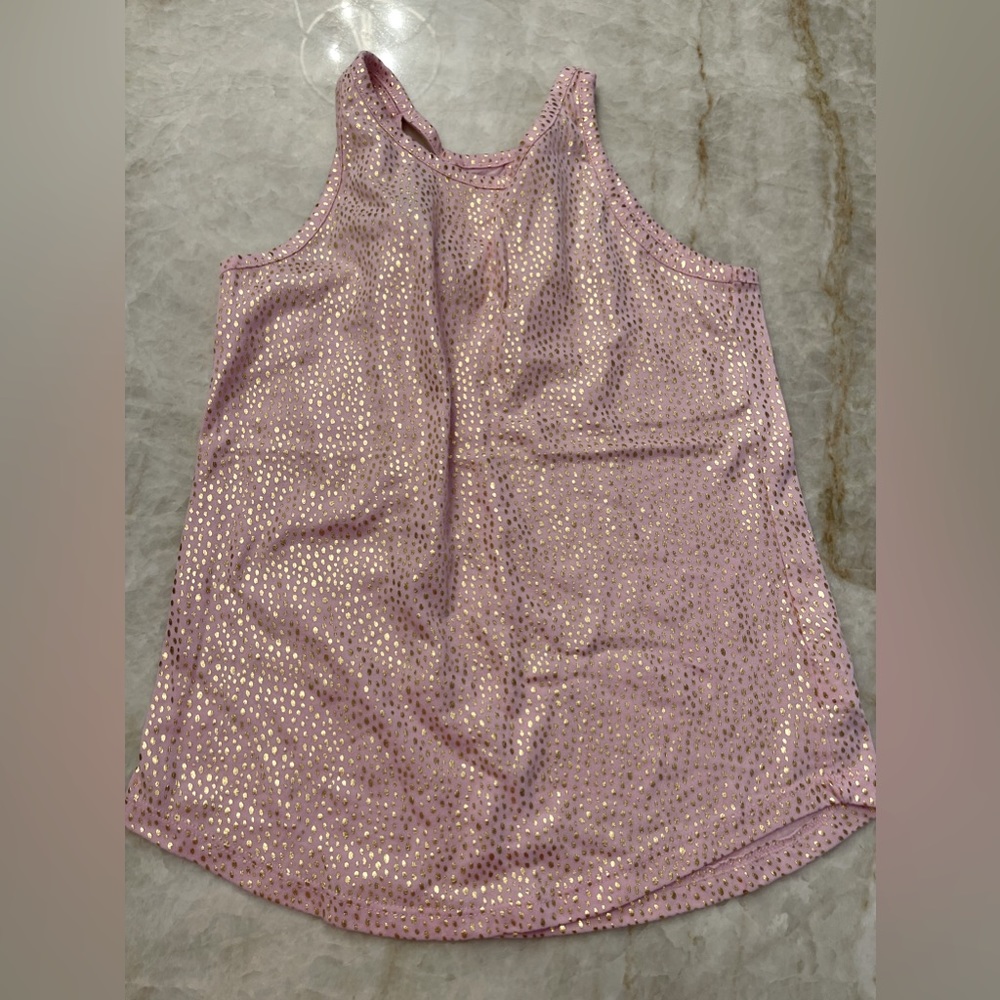 Athletic tank